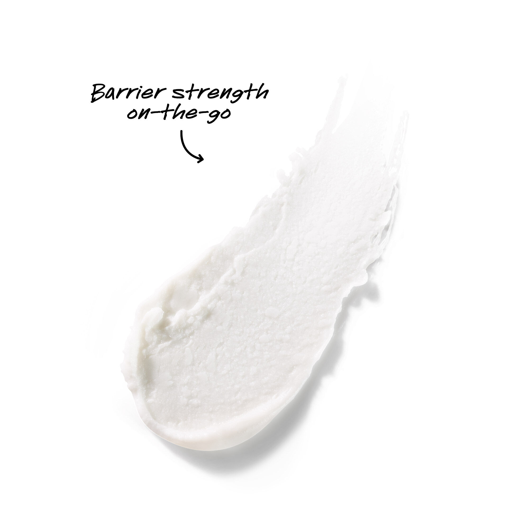 Ultra Facial Skin Barrier Repair Balm with Squalane