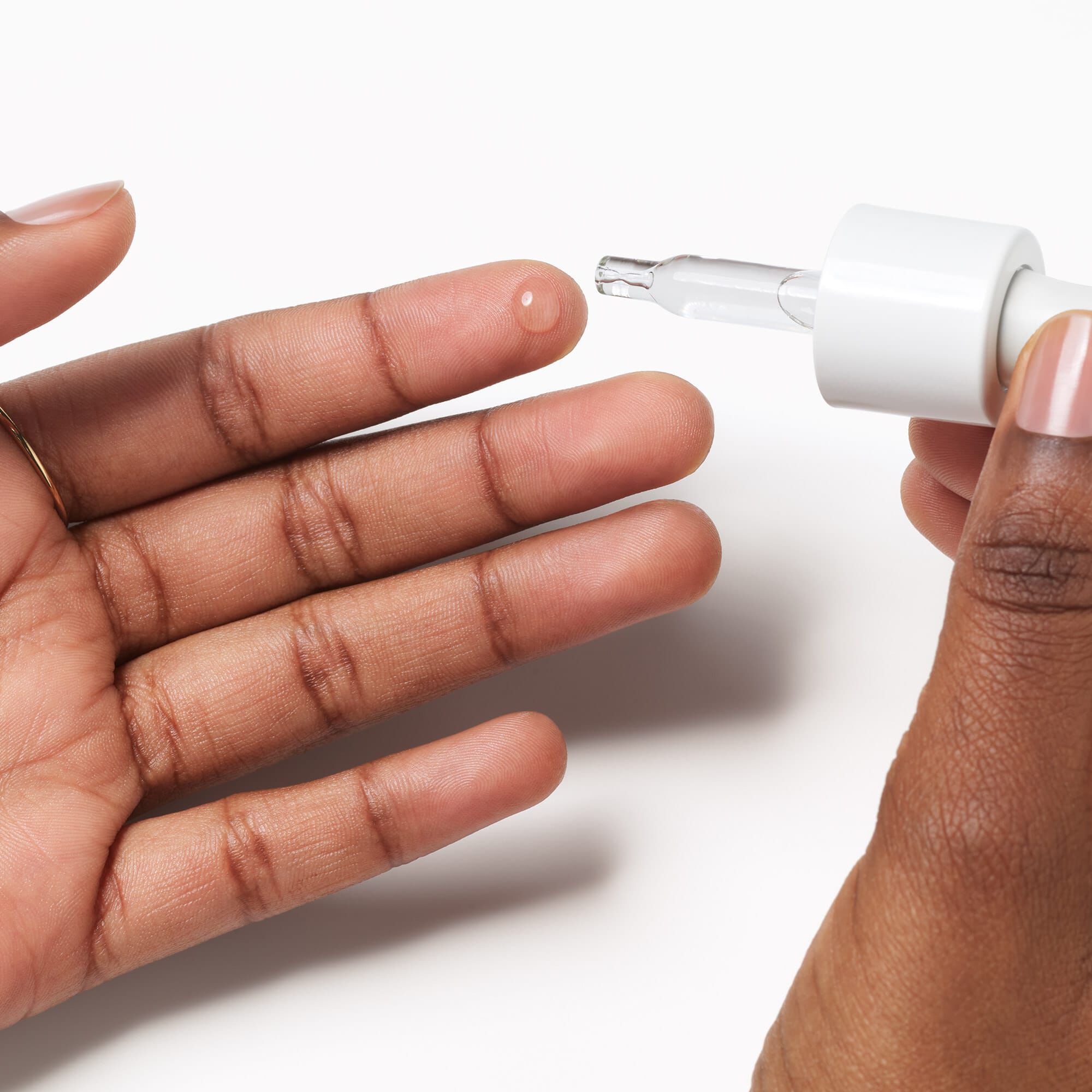 Truly Targeted Blemish-Clearing Solution