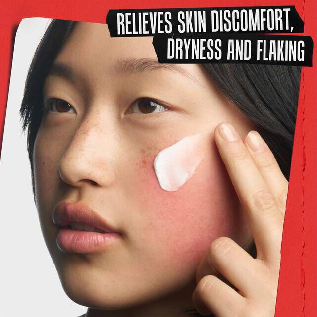 كريم ألترا فيشال ميلت داون ريكفري