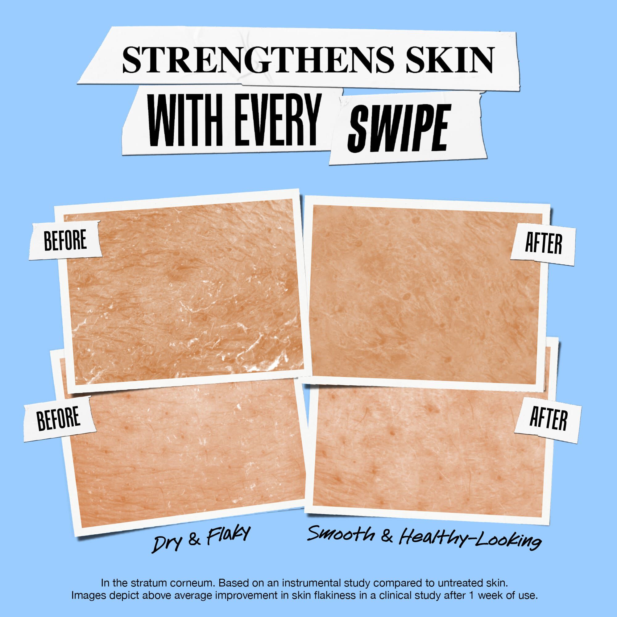 Ultra Facial Skin Barrier Repair Balm with Squalane