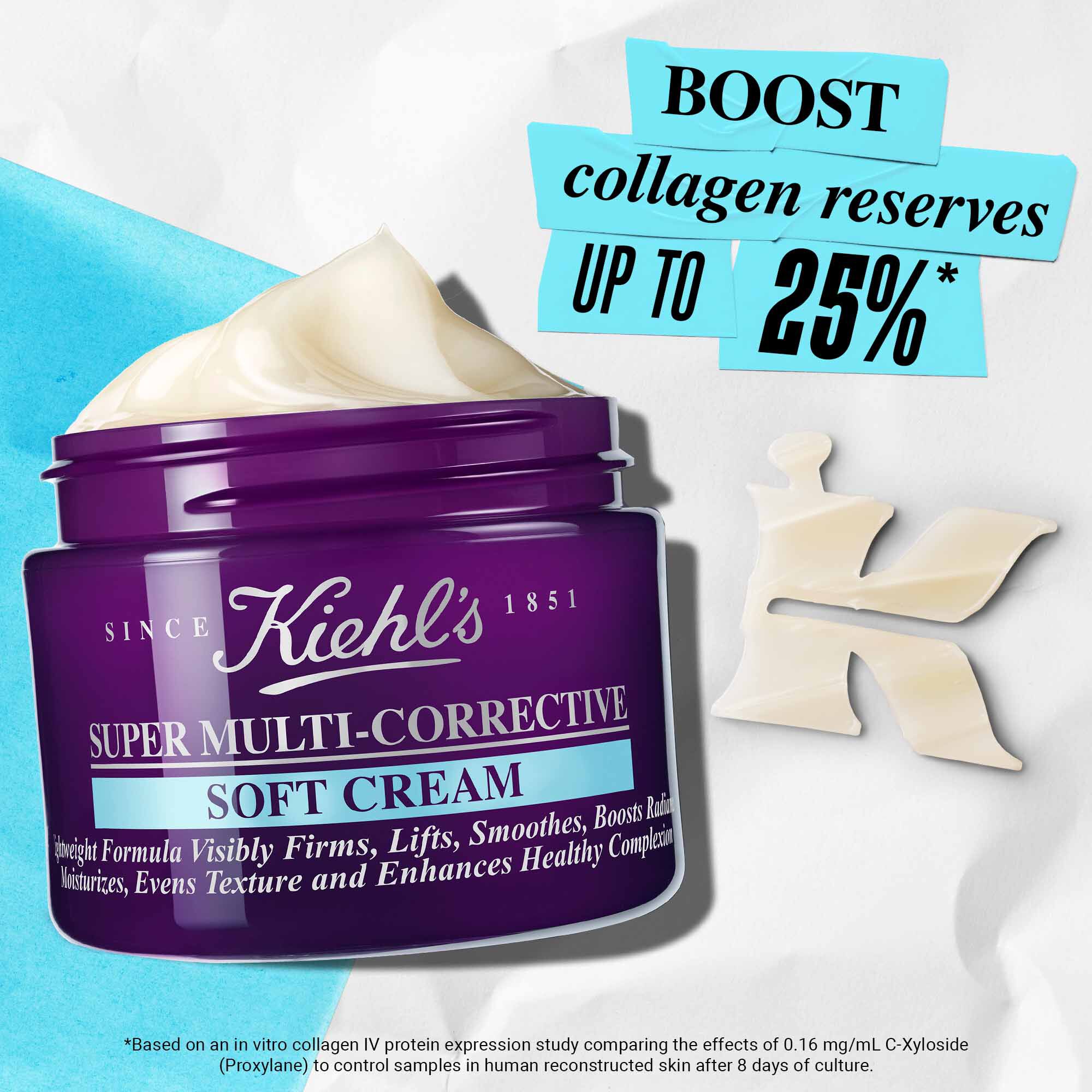 كريم ناعم سوبر ملتي كوريكتيف