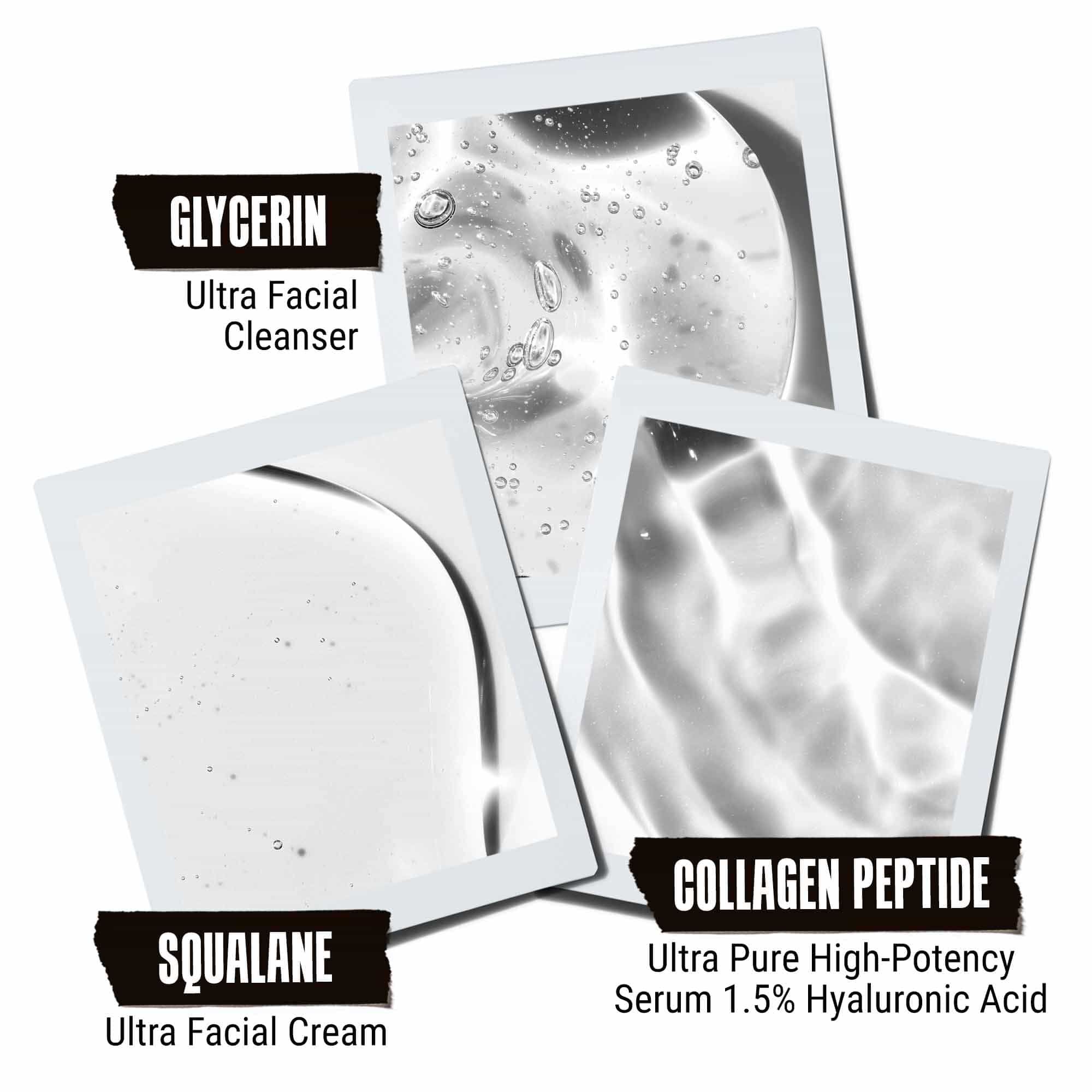 Up The Moisture Starter Set