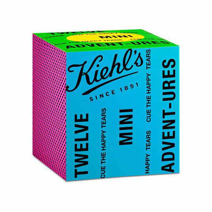 12 Mini Advent-Ures Gift Set