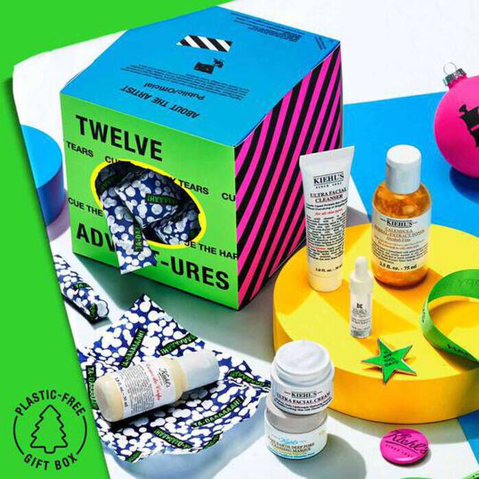 12 Mini Advent-Ures Gift Set