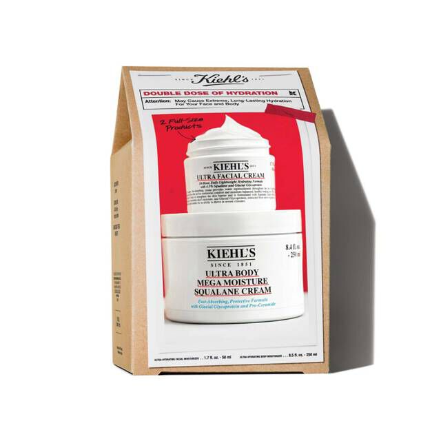 Double Dose of Hydration Gift Set​