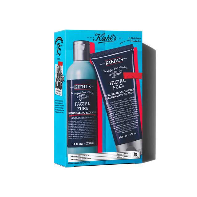 The Classic Gentleman Collection Gift Set