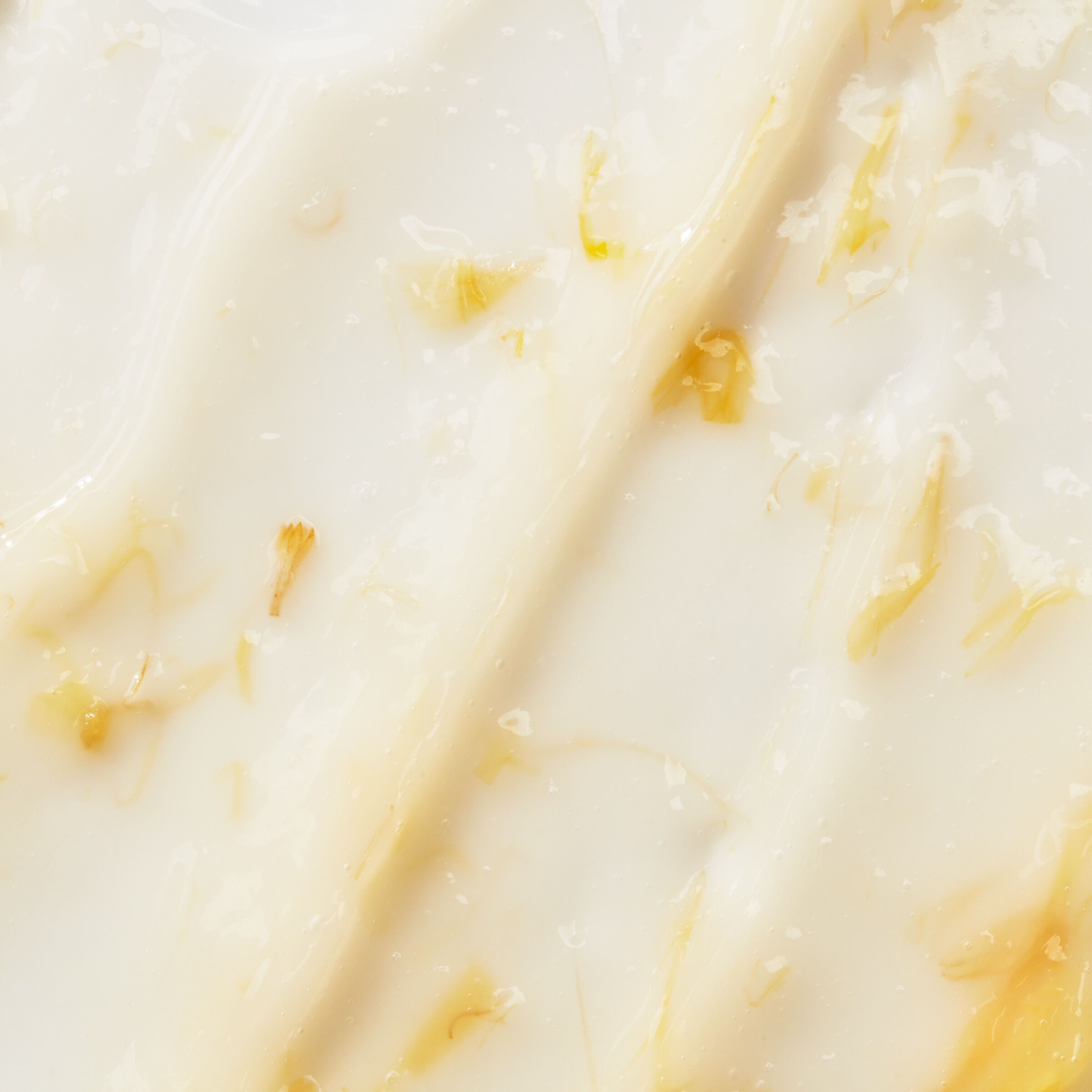 Calendula Petal-Infused Calming Mask