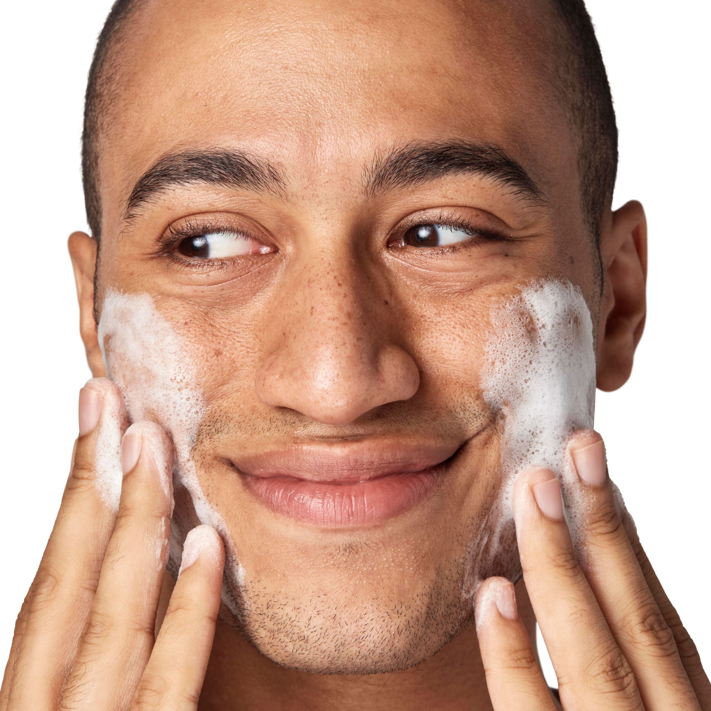 Calendula Calming & Soothing Concentrated Cleansing Bar