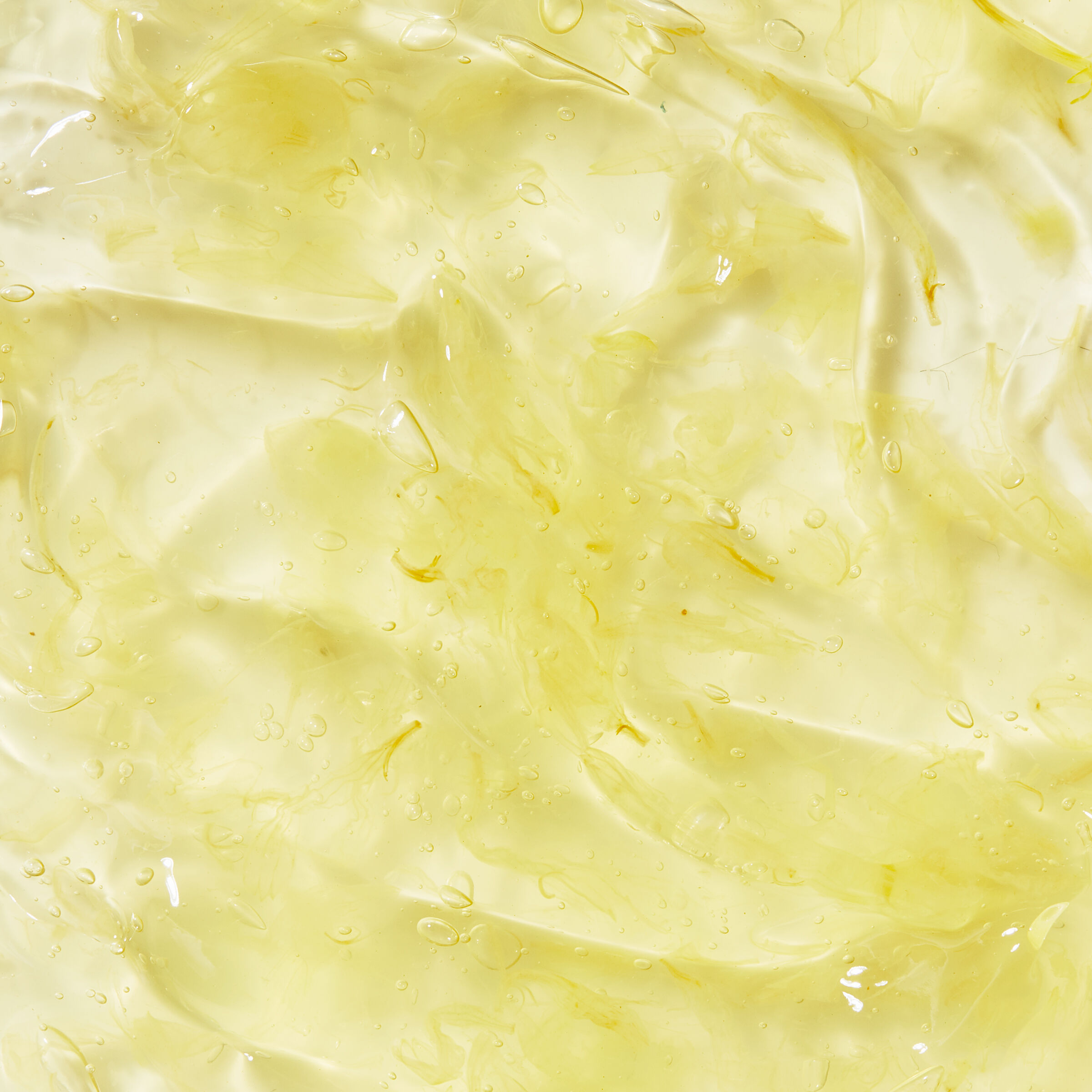 Calendula & Aloe Soothing Hydration Mask