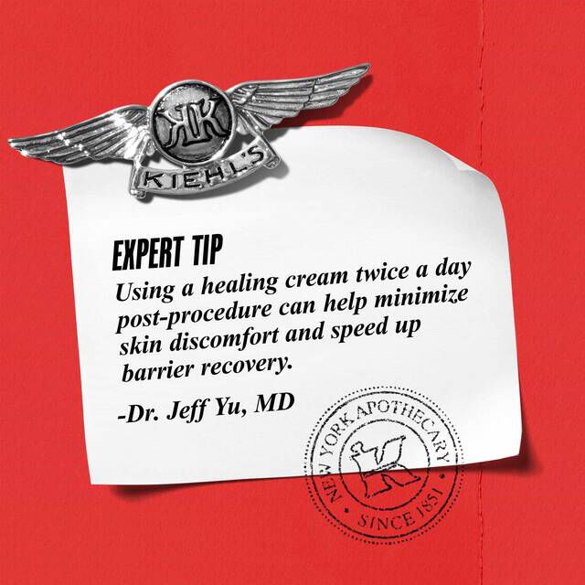 كريم ألترا فيشال ميلت داون ريكفري