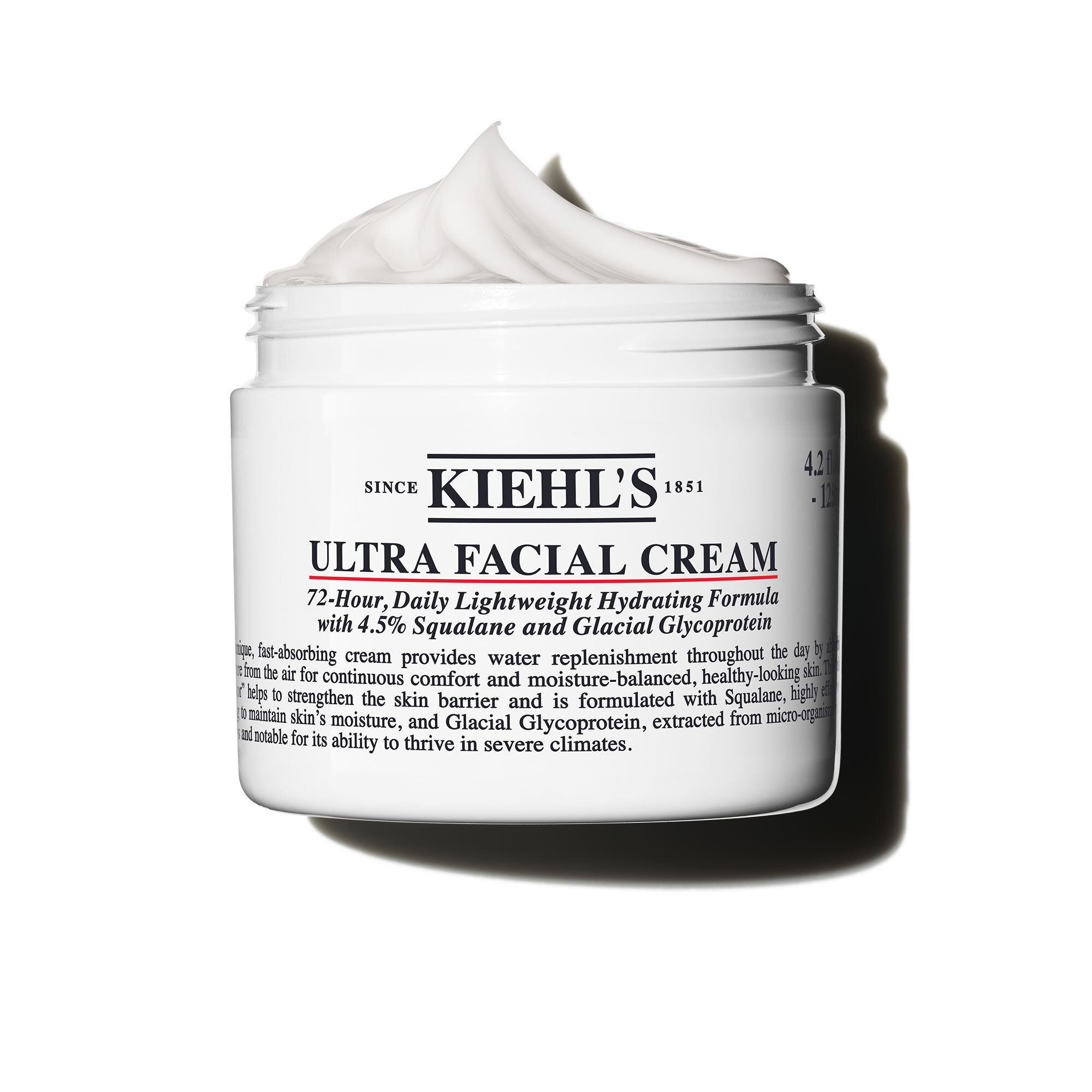 Kiehls Ultra Facial Cream 125ml
