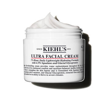Kiehls Ultra Facial Cream 125ml