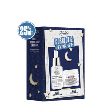 Correct & Hydrate Ramadan Set