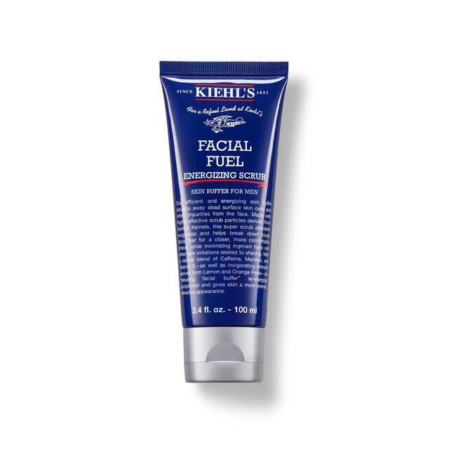 Facial Fuel Energizing Scrub