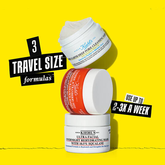 Multi-Masking Minis Gift Set