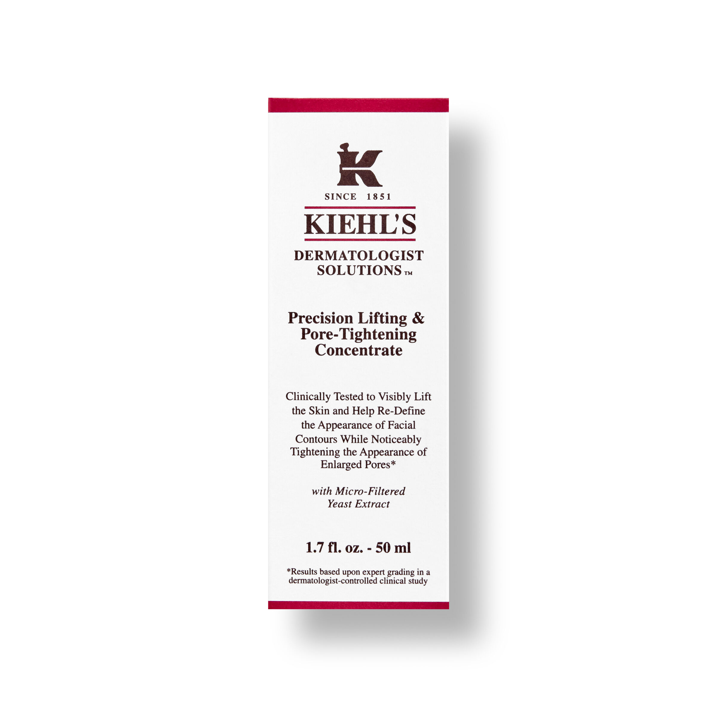 Precision Lifting & Pore-Tightening Concentrate
