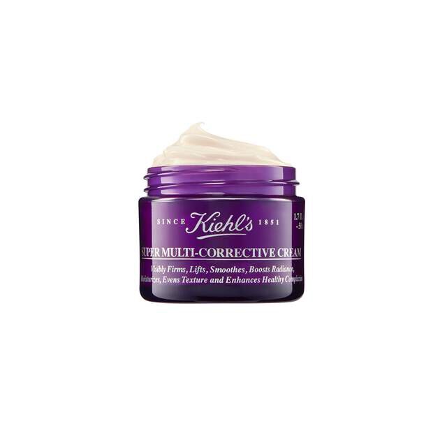 Super Multi-Corrective Anti-Aging Cream for Face and Neck