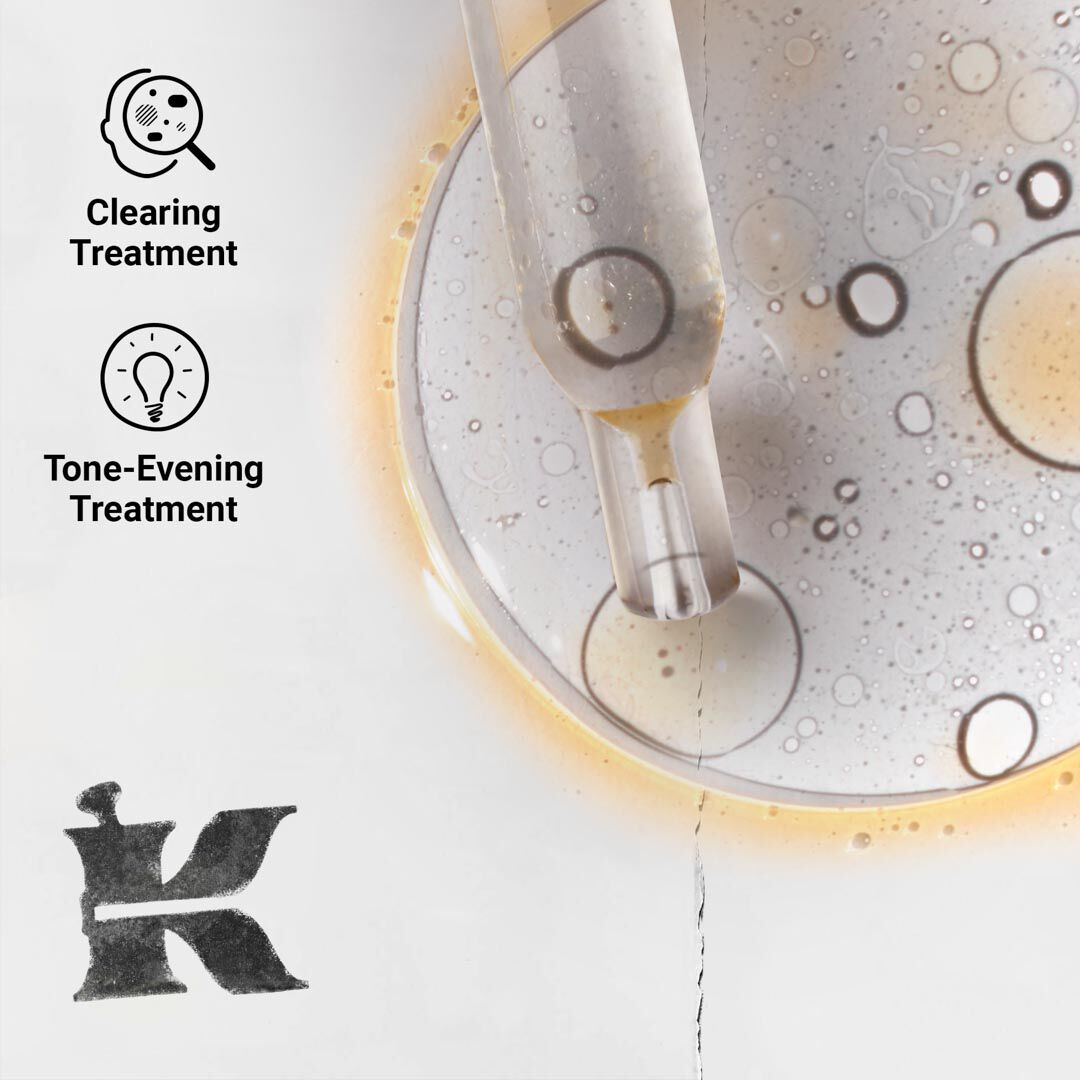 Ingrown Hair & Tone-Correcting Intimate Drops