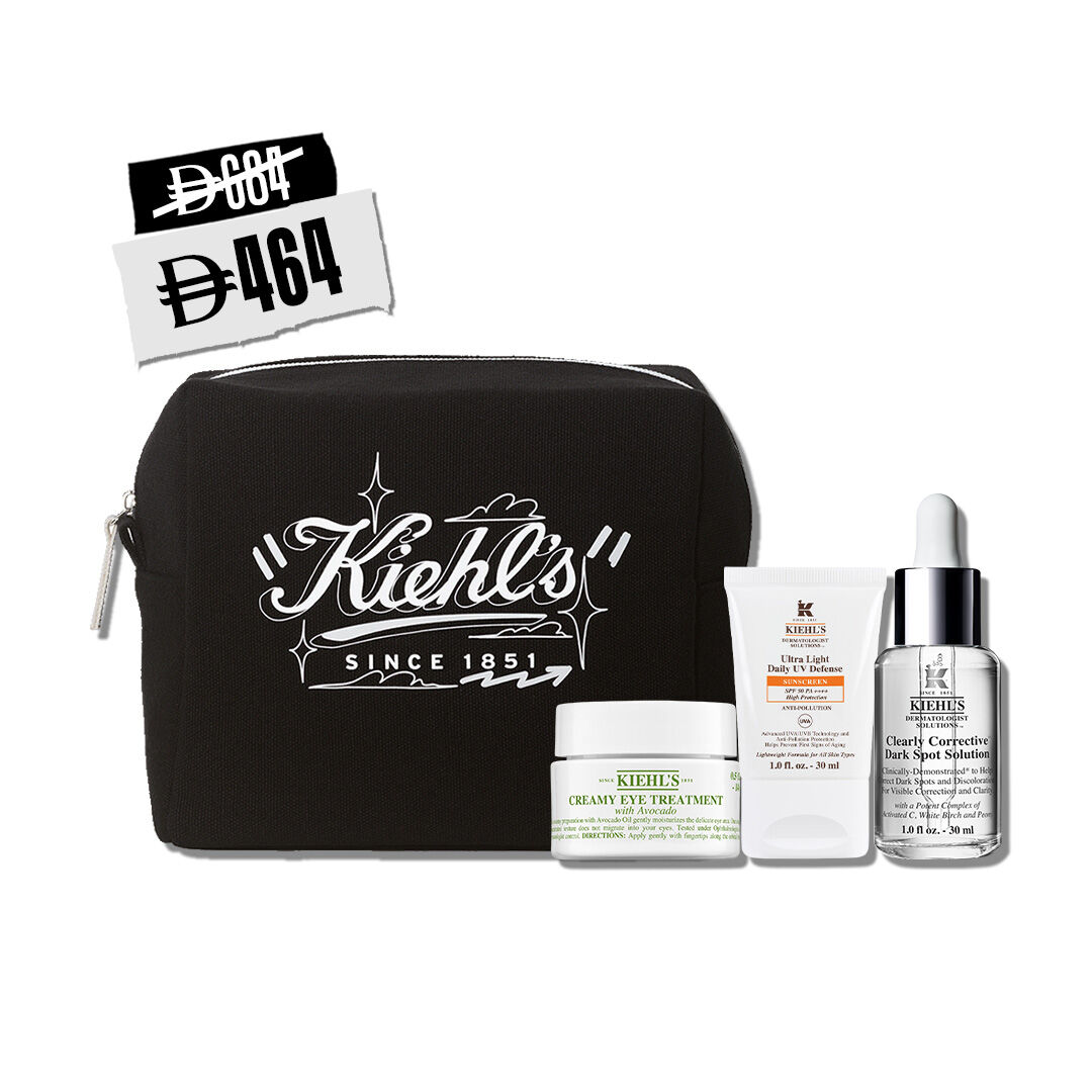 Your Daily Skin Defense