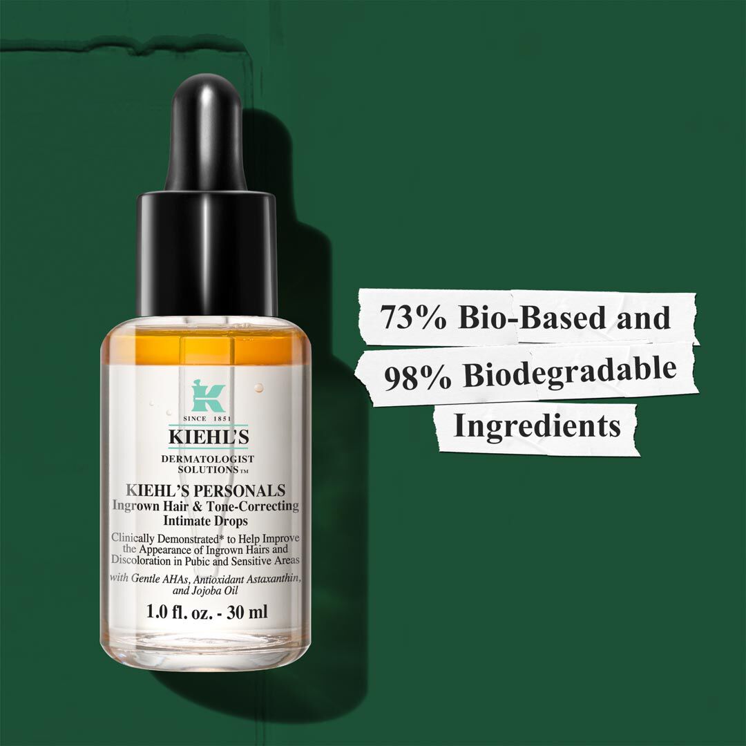 Ingrown Hair & Tone-Correcting Intimate Drops