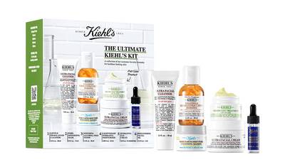 What's Inside Day-to-Night Line-Reducing Bundle