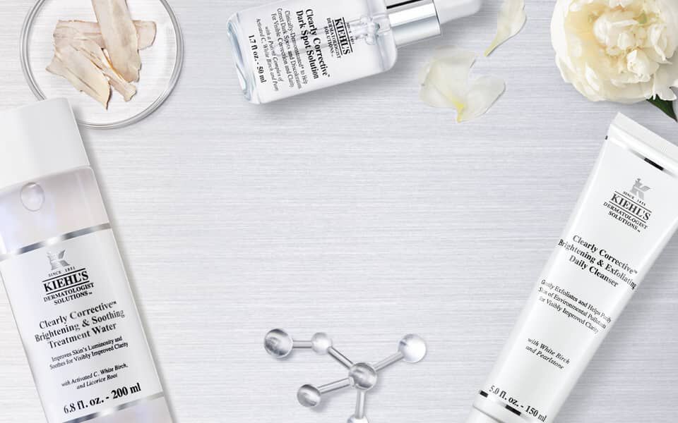 How to Brighten Skin and Boost Clarity