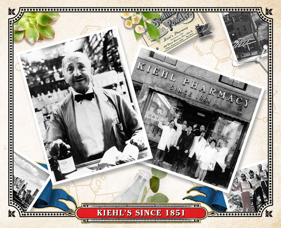 DISCOVER OUR HISTORY