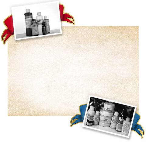 Introducing the Kiehl’s Heritage Collection