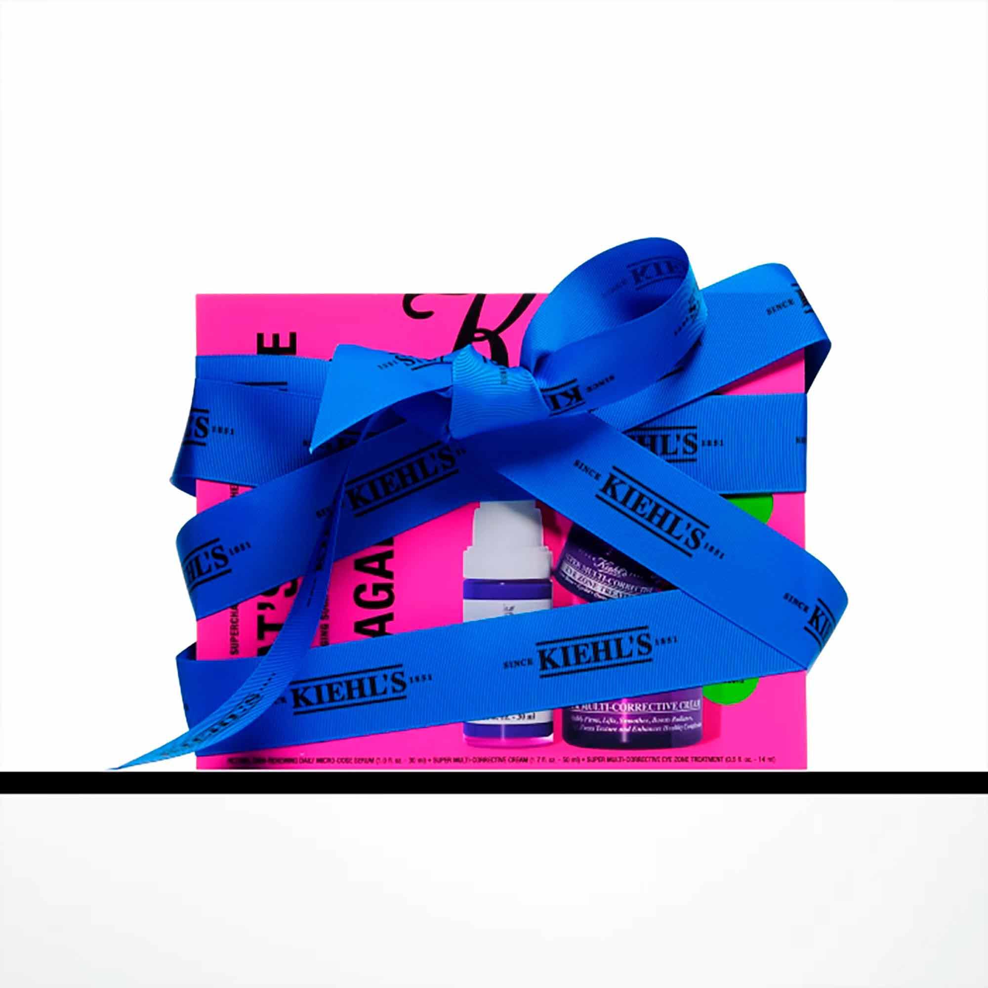 Animation of the what's your age again unwrapped