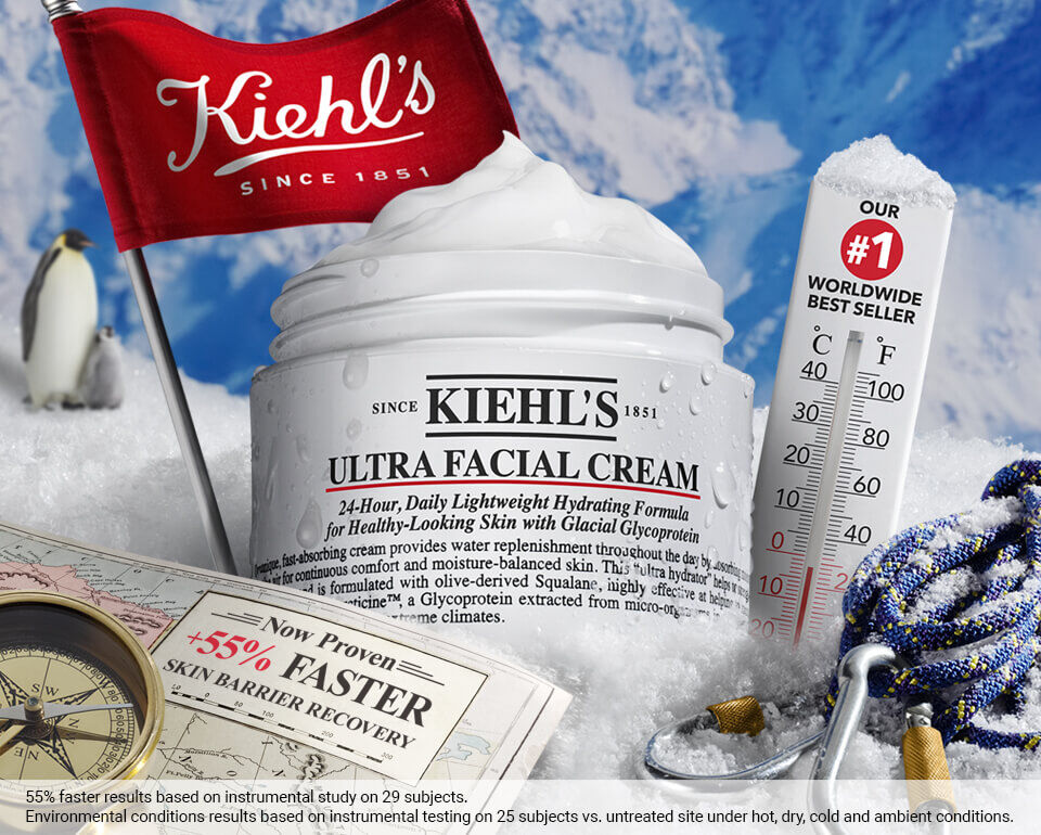 Recover Hydration at Record Levels