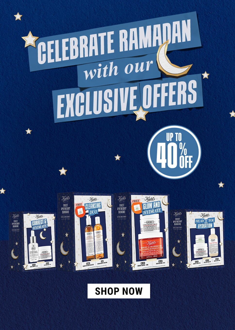 Shop Our Advent Calendar Before Anyone Else